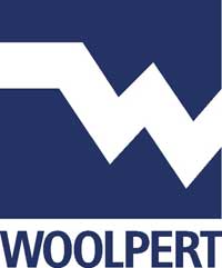 Woolpert Logo