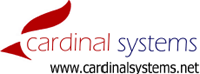 Cardinal Systems Logo