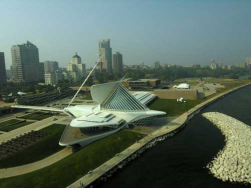 Milwaukee