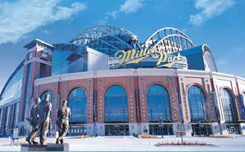 Miller Park