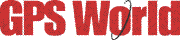 GPS World
