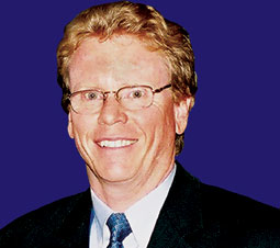 Steering Committee Chair