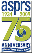 ASPRS logo