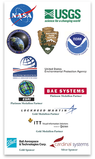 Event Sponsors