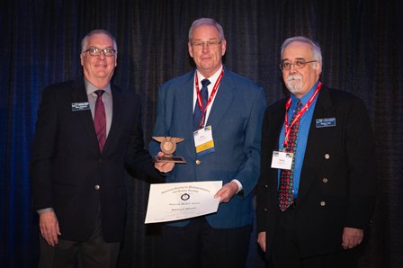 DeGloria Morain Cetin