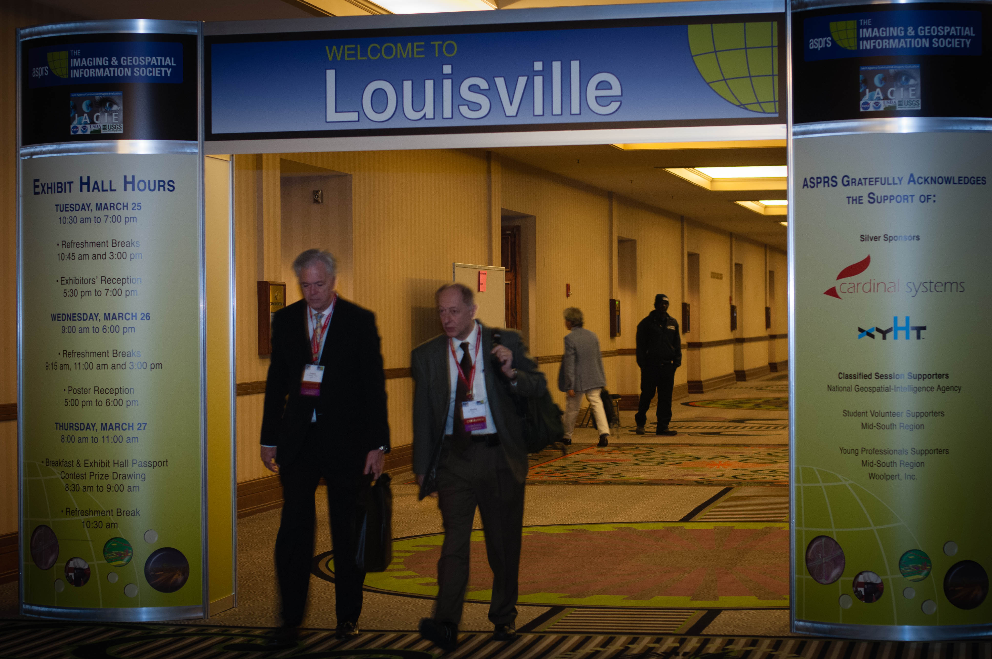 atteendees welcomebanner